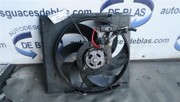 19 BCL53 Electroventilador