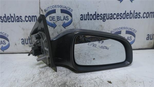 ASTRA H BERLINA Retrovisor Derecho