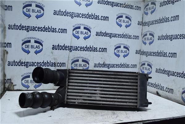 C4 BERLINA Intercooler