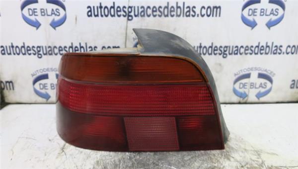 Serie 5 Berlina E391995- Piloto Trasero Izquierdo Serie 5 Berlina E391995- Piloto Trasero Izquierdo