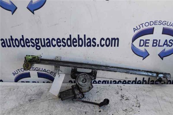 DUCATO CAJA CERRADA 15 DESDE 03.02 Elevalunas Electrico Delantero Izquierdo DUCATO CAJA CERRADA 15 DESDE 03.02 Elevalunas Electrico Delantero Izquierdo