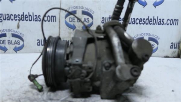 SUPERB 3U4 Compresor Aire Acondicionado SUPERB 3U4 Compresor Aire Acondicionado