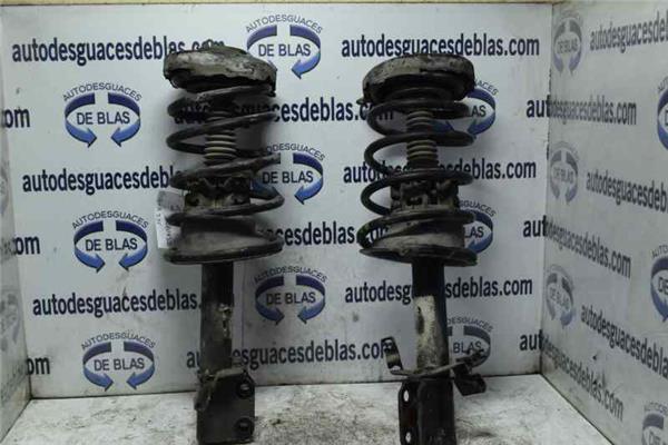 MEGANE I BERLINA HATCHBACK BA0 Amortiguador Delantero Completo MEGANE I BERLINA HATCHBACK BA0 Amortiguador Delantero Completo