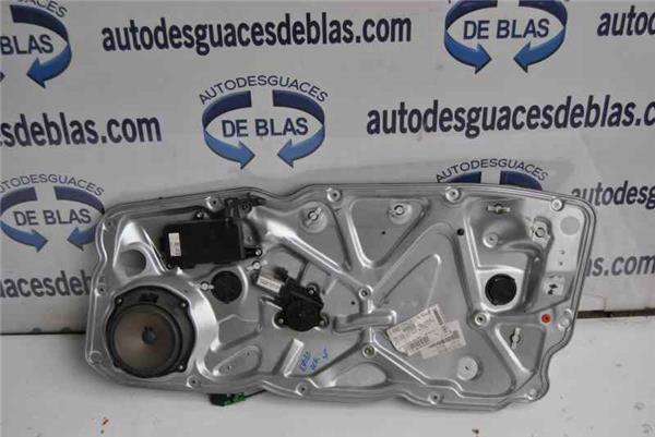 STILO 192 Elevalunas Electrico Delantero Izquierdo