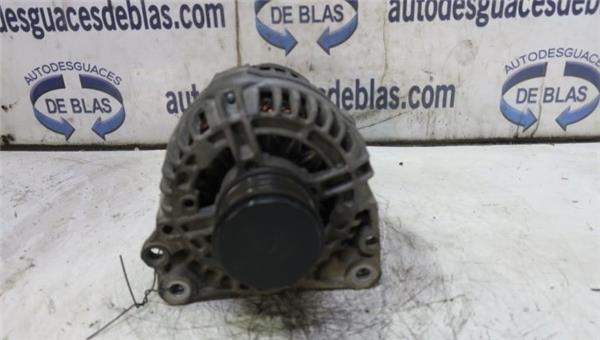 Ibiza 6L104.2002- Alternador