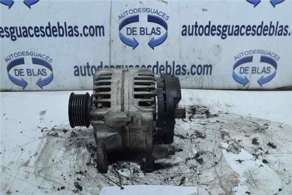 POLO BERLINA 6N2 Alternador