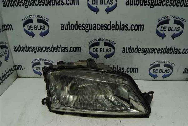 306 BERLINA 4 PUERTAS S1 Faro Delantero Derecho 306 BERLINA 4 PUERTAS S1 Faro Delantero Derecho