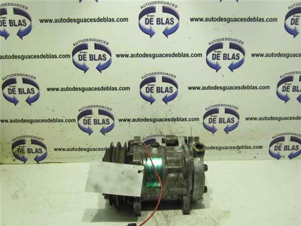 JUMPER CAJA CERRADA 1 Compresor Aire Acondicionado