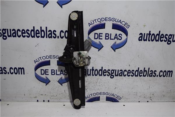X3 F25 Elevalunas Electrico Trasero Derecho X3 F25 Elevalunas Electrico Trasero Derecho