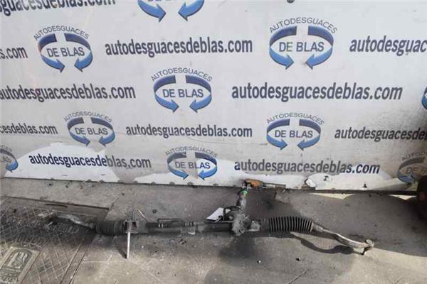407 Cremallera Direccion Asistida