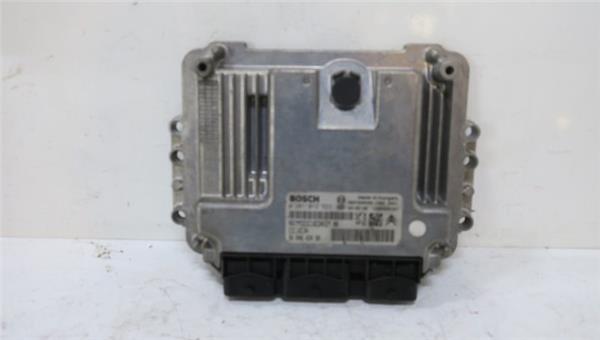 207 2006- Centralita motor uce
