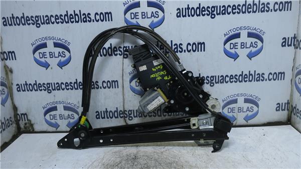 SHARAN 7M67M9 Elevalunas Electrico Trasero Derecho SHARAN 7M67M9 Elevalunas Electrico Trasero Derecho