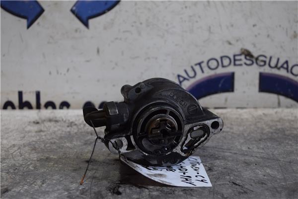 C4 BERLINA Bomba Vacio