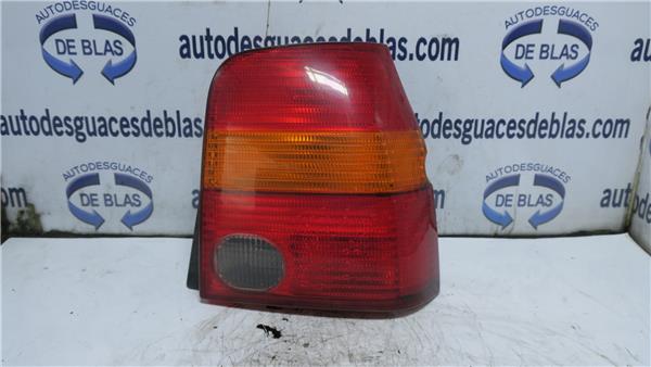 AROSA 6H1 Piloto Trasero Derecho