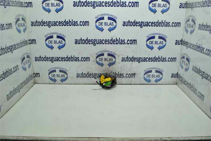 STILO 192 Anillo Airbag