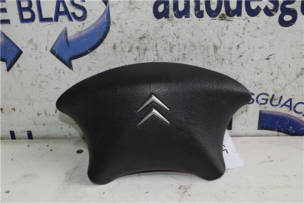 C5 BERLINA Airbag Volante