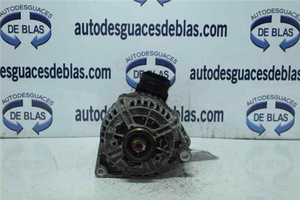 A8 4E2 Alternador