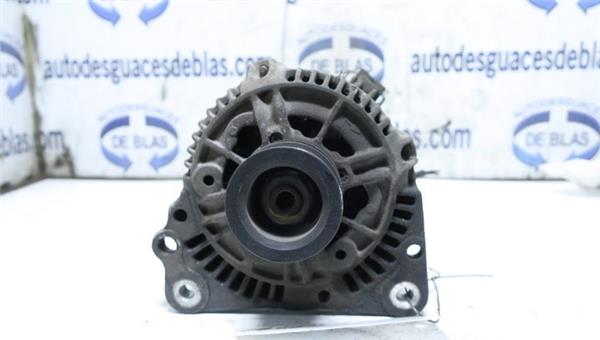 IBIZA 6K Alternador