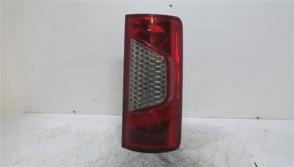 Transit Connect TC72002- Piloto Trasero Derecho