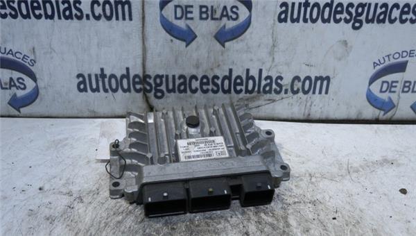 407 Centralita motor uce 407 Centralita motor uce