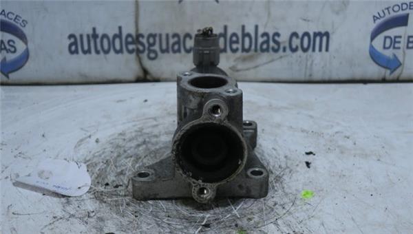 CX-7 ER Egr