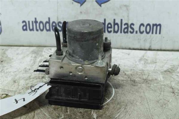 C4 BERLINA ABS