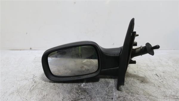 Clio III 2005- Retrovisor Izquierdo