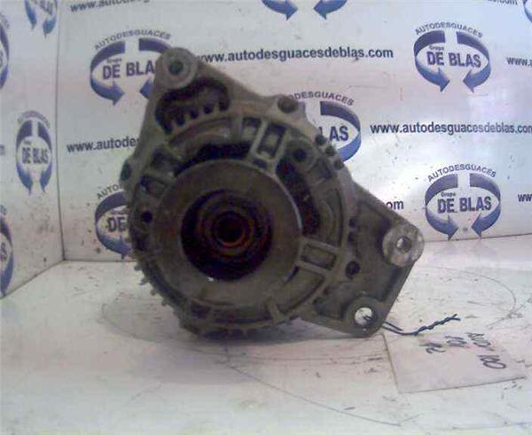 100 AVANT C4 Alternador