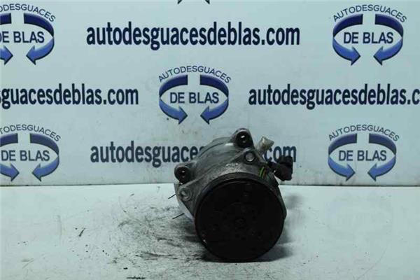 GOLF IV BERLINA 1J1 Compresor Aire Acondicionado