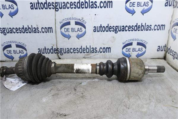 XSARA BERLINA Transmision Delantera Izquierda XSARA BERLINA Transmision Delantera Izquierda