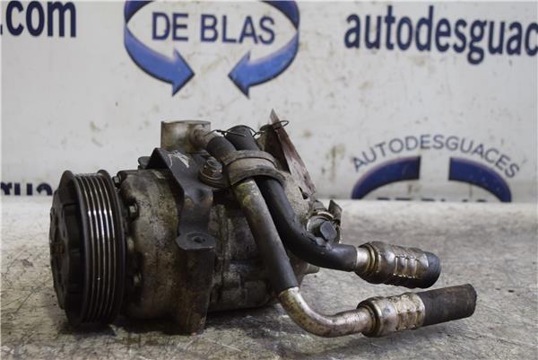 A2 8Z Compresor Aire Acondicionado