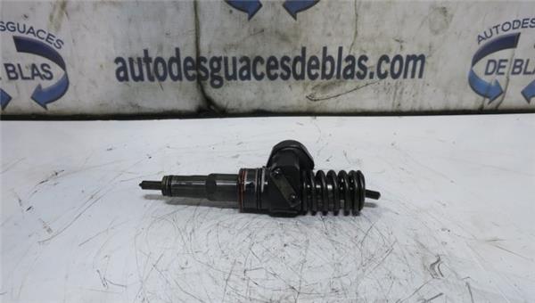 Fabia 6Y26Y301.2000- Inyector