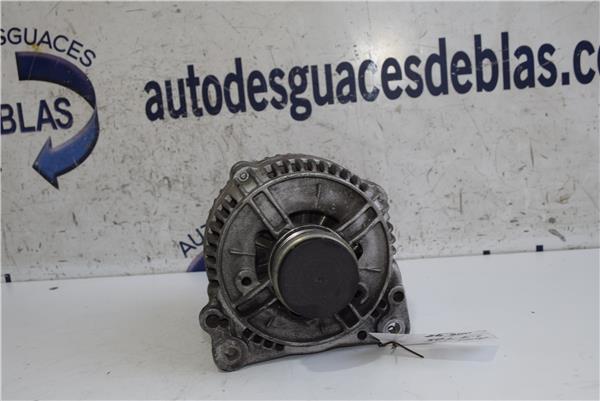 A4 BERLINA B5 Alternador