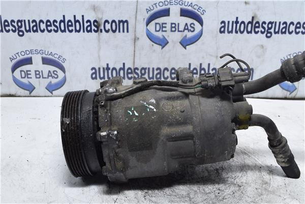 IBIZA 6K1 Compresor Aire Acondicionado