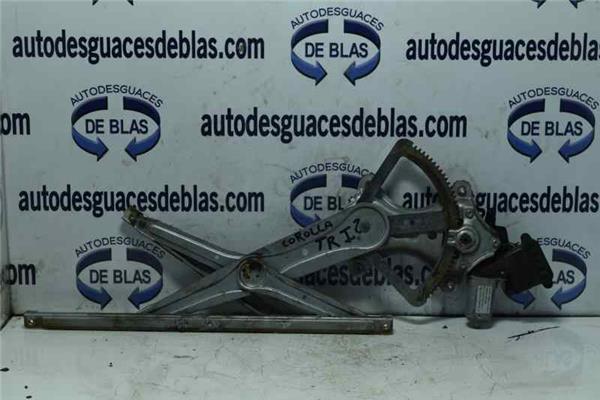 COROLLA VERSO R1 Elevalunas Electrico Trasero Izquierdo