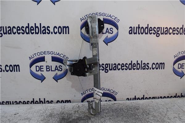 SANDERO Elevalunas Electrico Delantero Derecho SANDERO Elevalunas Electrico Delantero Derecho