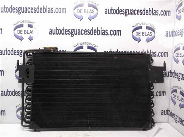 ZX Condensador