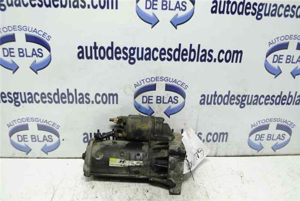 LANTRA BERLINA RD Motor Arranque