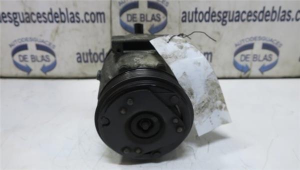 Laguna II BG02001- Compresor Aire Acondicionado