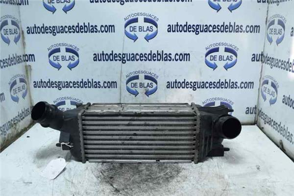 407 Intercooler