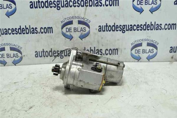 FREELANDER LN Motor Arranque