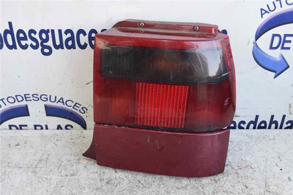 ZX Piloto Trasero Derecho