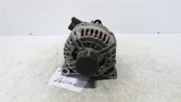 C4 Coupe 2004- Alternador