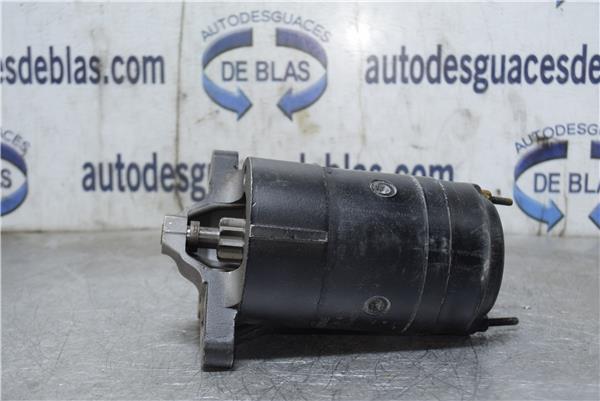 ESPACE J63 Motor Arranque