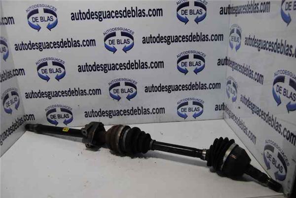 ASTRA GTC Transmision Delantera Derecha