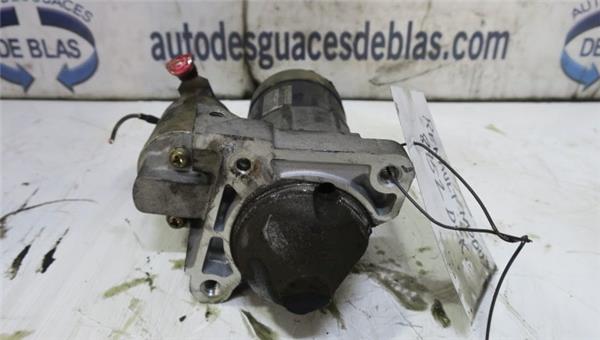 Grand Modus 2008- Motor Arranque