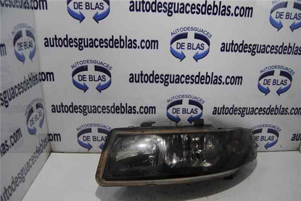 TOLEDO 1M2 Faro Delantero Izquierdo