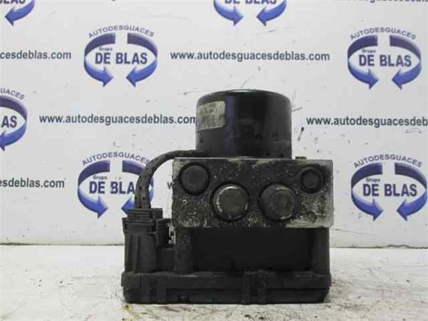 Voyager RG2001- ABS