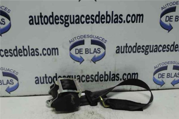 TOLEDO 5P2 Cinturon Seguridad Trasero Derecho