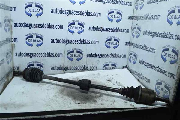 CORSA C Transmision Delantera Derecha